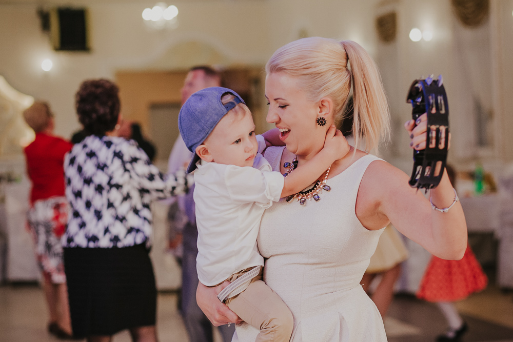 Paulina i Marcin – uroczystość prawosławna - fotograf ślubny Białystok Łomża Podlasie - Kamil Rumiński fotografia ślubna - fotograf ślubny Białystok Łomża