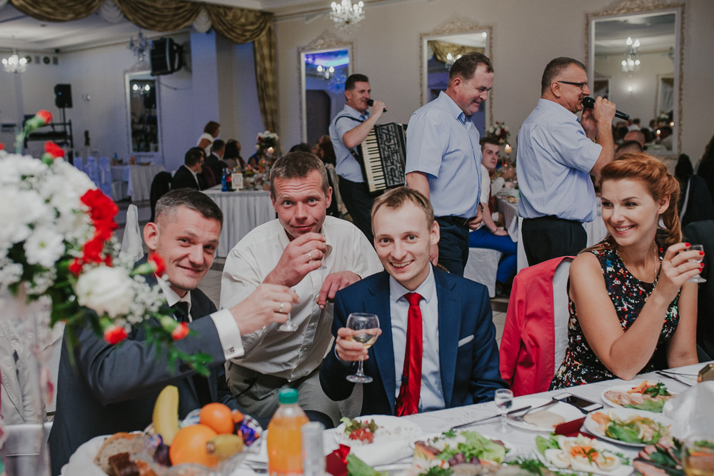 Paulina i Marcin – uroczystość prawosławna - fotograf ślubny Białystok Łomża Podlasie - Kamil Rumiński fotografia ślubna - fotograf ślubny Białystok Łomża