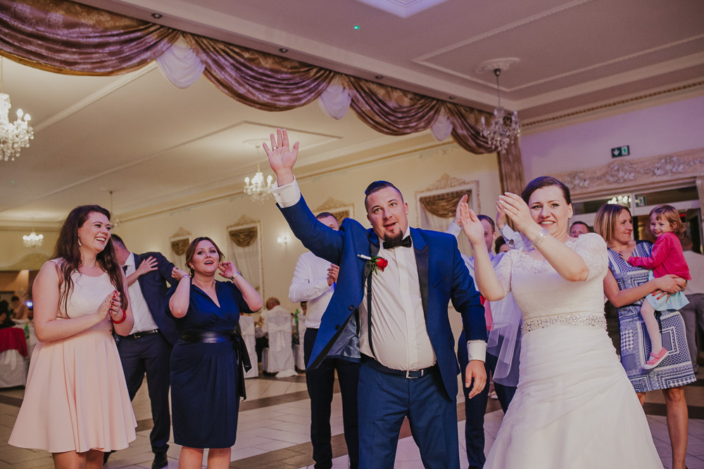 Paulina i Marcin – uroczystość prawosławna - fotograf ślubny Białystok Łomża Podlasie - Kamil Rumiński fotografia ślubna - fotograf ślubny Białystok Łomża