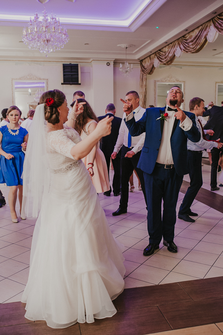 Paulina i Marcin – uroczystość prawosławna - fotograf ślubny Białystok Łomża Podlasie - Kamil Rumiński fotografia ślubna - fotograf ślubny Białystok Łomża