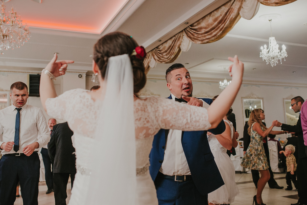 Paulina i Marcin – uroczystość prawosławna - fotograf ślubny Białystok Łomża Podlasie - Kamil Rumiński fotografia ślubna - fotograf ślubny Białystok Łomża