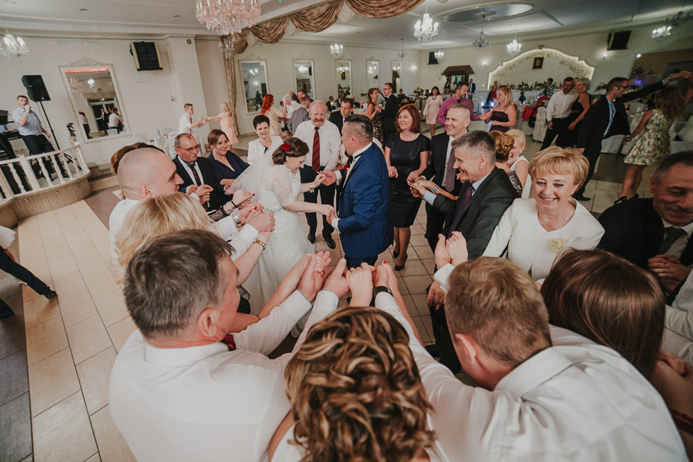 Paulina i Marcin – uroczystość prawosławna - fotograf ślubny Białystok Łomża Podlasie - Kamil Rumiński fotografia ślubna - fotograf ślubny Białystok Łomża