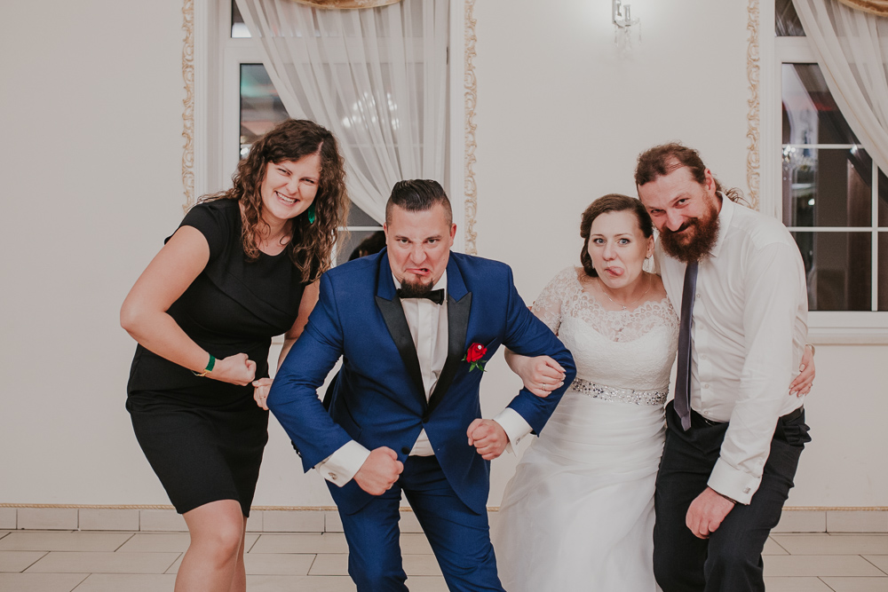 Paulina i Marcin – uroczystość prawosławna - fotograf ślubny Białystok Łomża Podlasie - Kamil Rumiński fotografia ślubna - fotograf ślubny Białystok Łomża