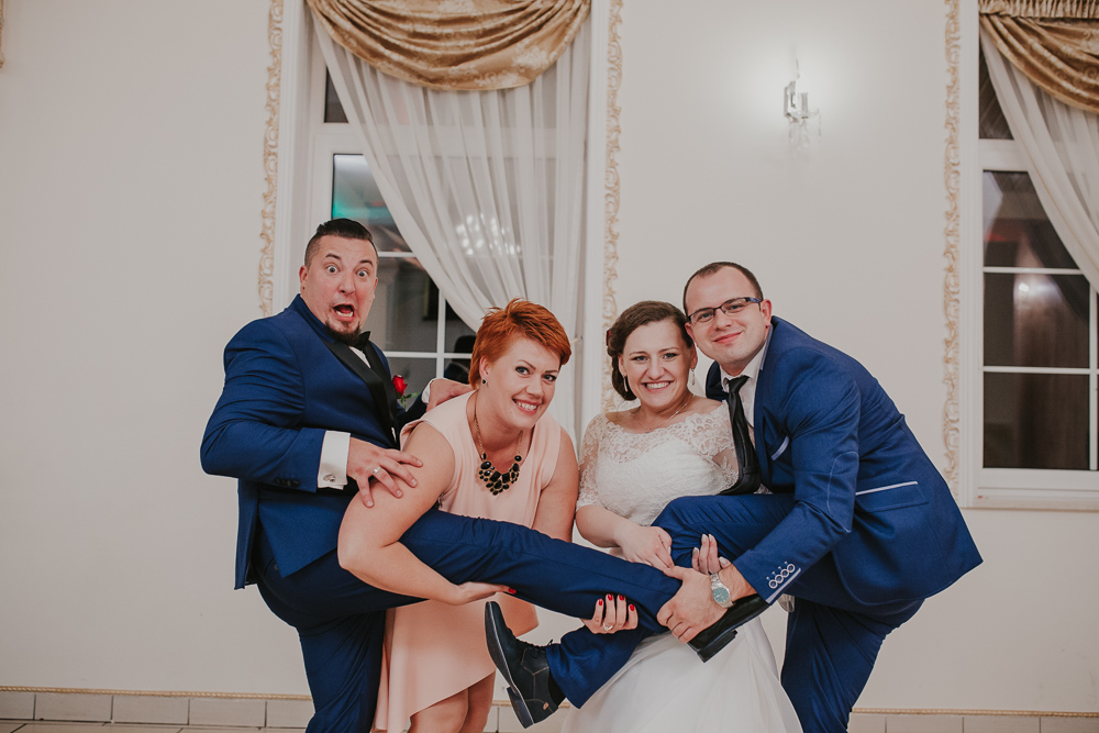 Paulina i Marcin – uroczystość prawosławna - fotograf ślubny Białystok Łomża Podlasie - Kamil Rumiński fotografia ślubna - fotograf ślubny Białystok Łomża