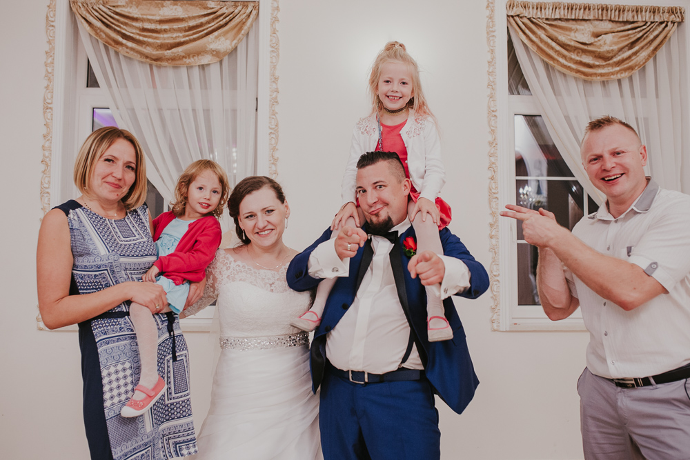 Paulina i Marcin – uroczystość prawosławna - fotograf ślubny Białystok Łomża Podlasie - Kamil Rumiński fotografia ślubna - fotograf ślubny Białystok Łomża