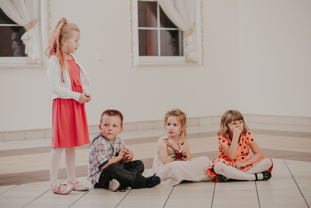 Paulina i Marcin – uroczystość prawosławna - fotograf ślubny Białystok Łomża Podlasie - Kamil Rumiński fotografia ślubna - fotograf ślubny Białystok Łomża