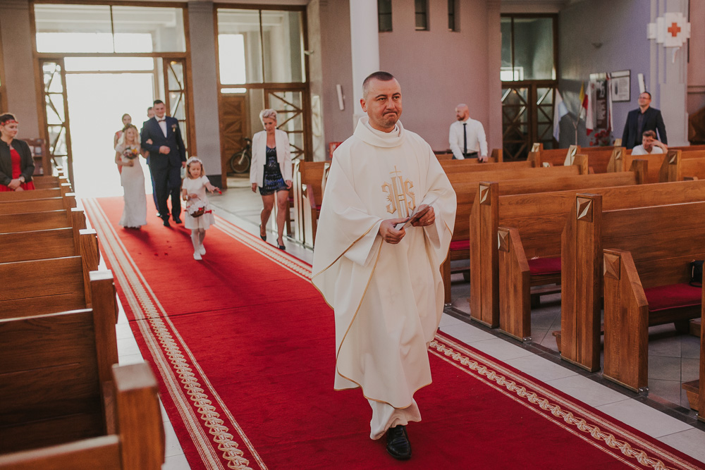 - fotograf ślubny Białystok Łomża