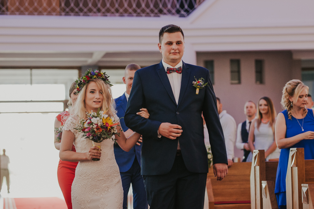 - fotograf ślubny Białystok Łomża