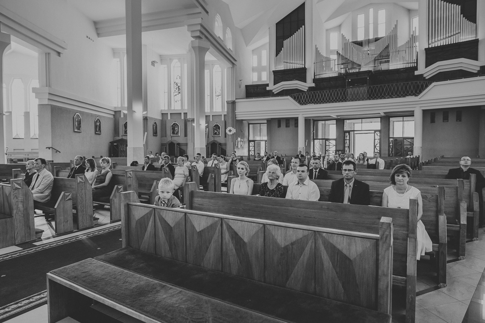 - fotograf ślubny Białystok Łomża