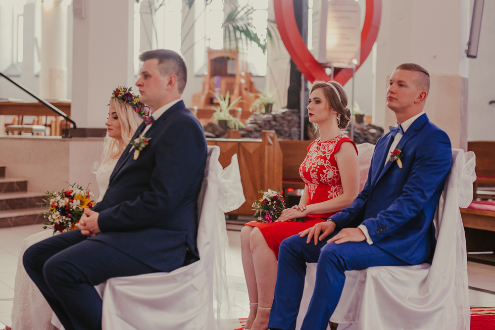 - fotograf ślubny Białystok Łomża