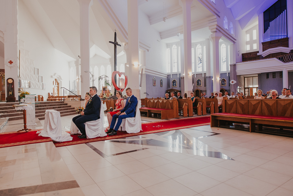 - fotograf ślubny Białystok Łomża