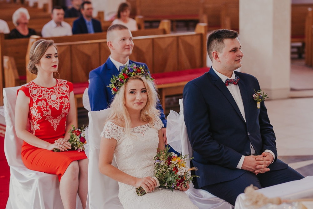 - fotograf ślubny Białystok Łomża