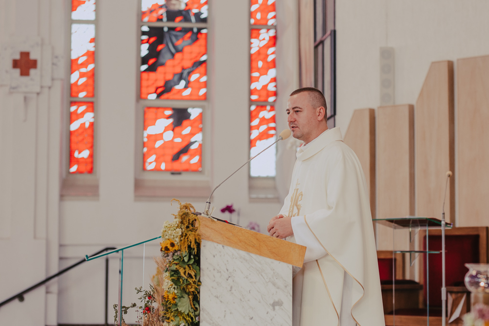 - fotograf ślubny Białystok Łomża