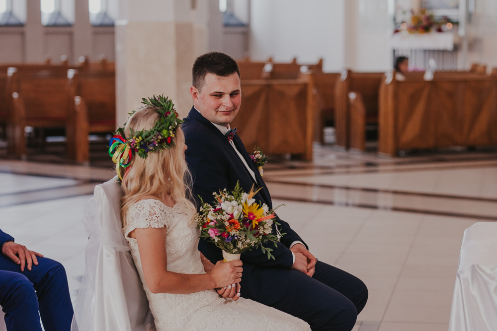 - fotograf ślubny Białystok Łomża