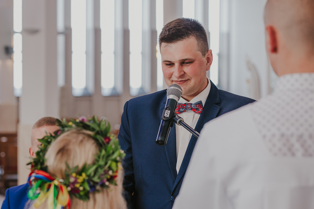 - fotograf ślubny Białystok Łomża