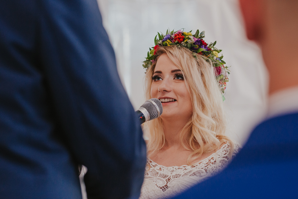 - fotograf ślubny Białystok Łomża