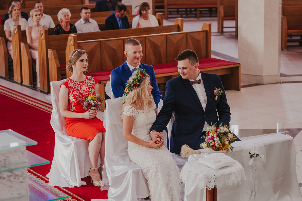 - fotograf ślubny Białystok Łomża