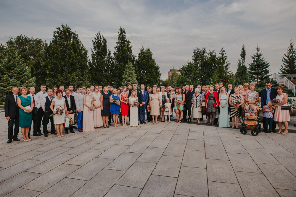 - fotograf ślubny Białystok Łomża