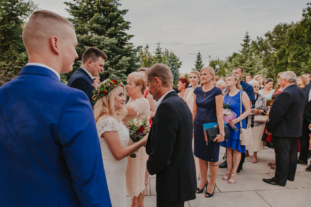 - fotograf ślubny Białystok Łomża