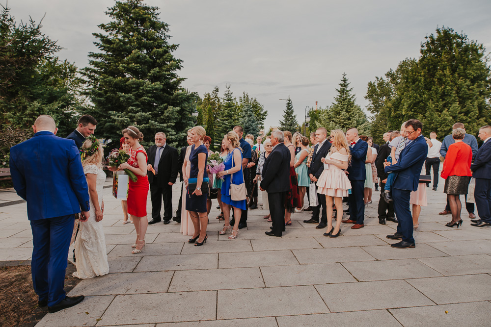 - fotograf ślubny Białystok Łomża