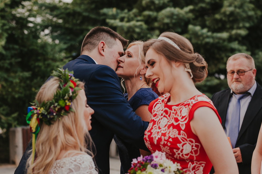 - fotograf ślubny Białystok Łomża