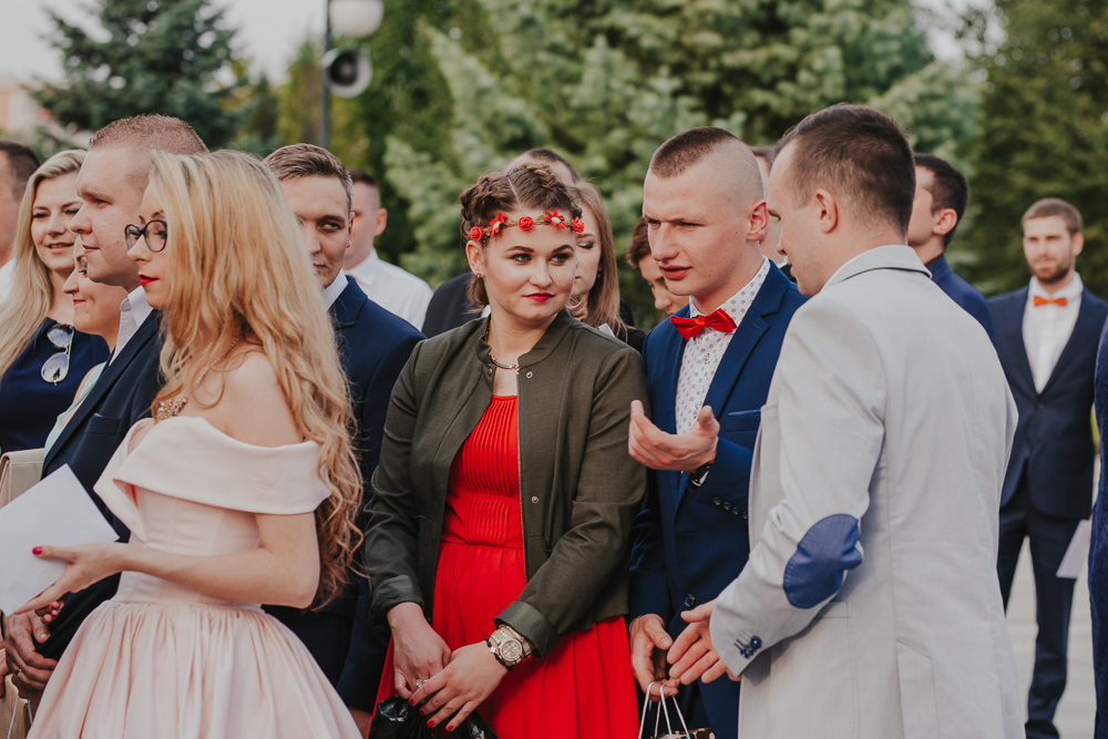 - fotograf ślubny Białystok Łomża