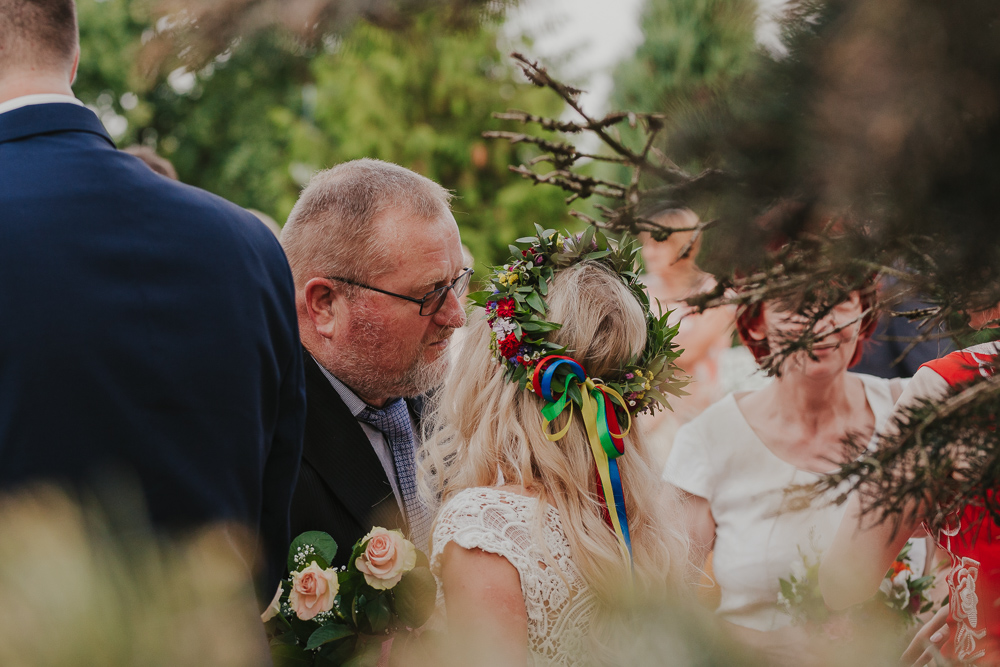 - fotograf ślubny Białystok Łomża