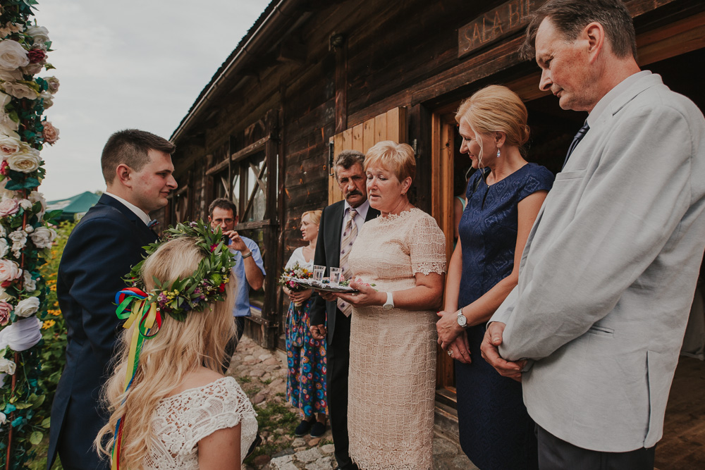 - fotograf ślubny Białystok Łomża