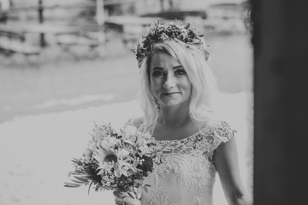 - fotograf ślubny Białystok Łomża