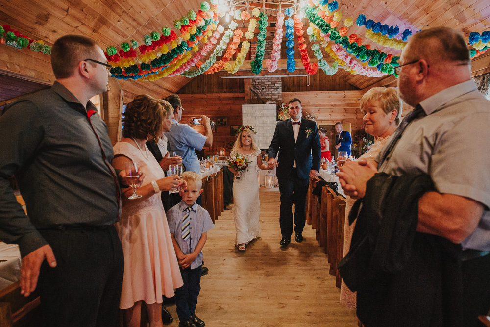 - fotograf ślubny Białystok Łomża