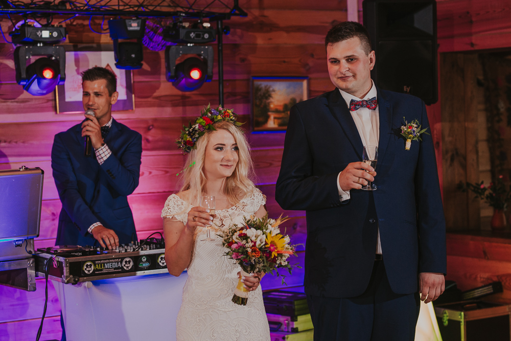 - fotograf ślubny Białystok Łomża