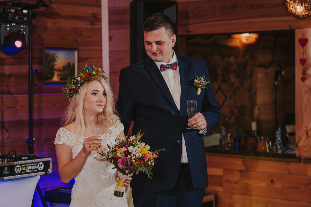 - fotograf ślubny Białystok Łomża