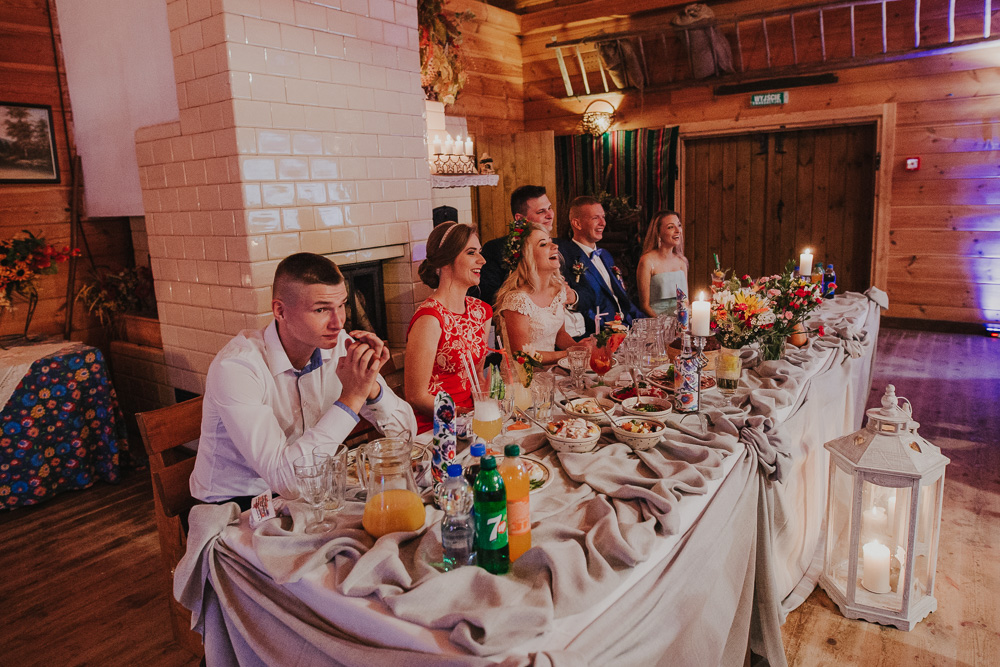 - fotograf ślubny Białystok Łomża