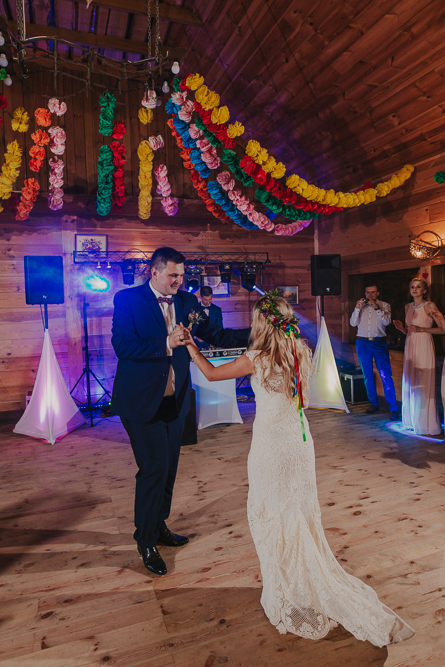 - fotograf ślubny Białystok Łomża