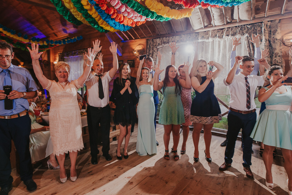 - fotograf ślubny Białystok Łomża