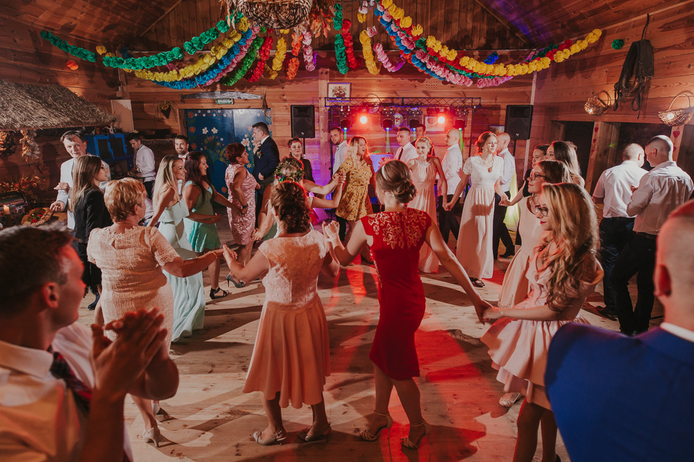 - fotograf ślubny Białystok Łomża