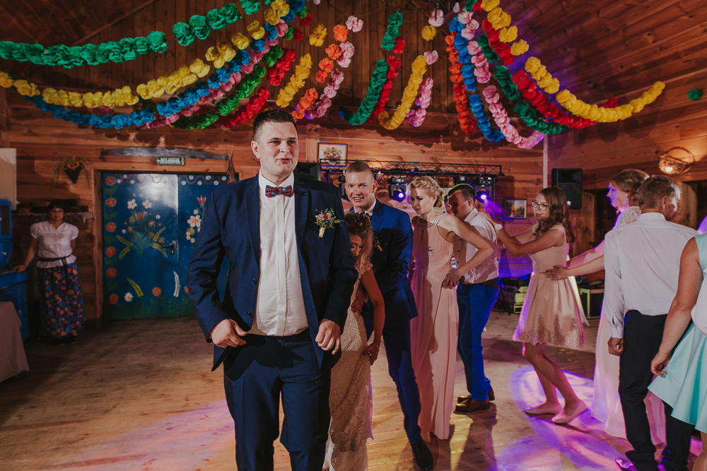 - fotograf ślubny Białystok Łomża