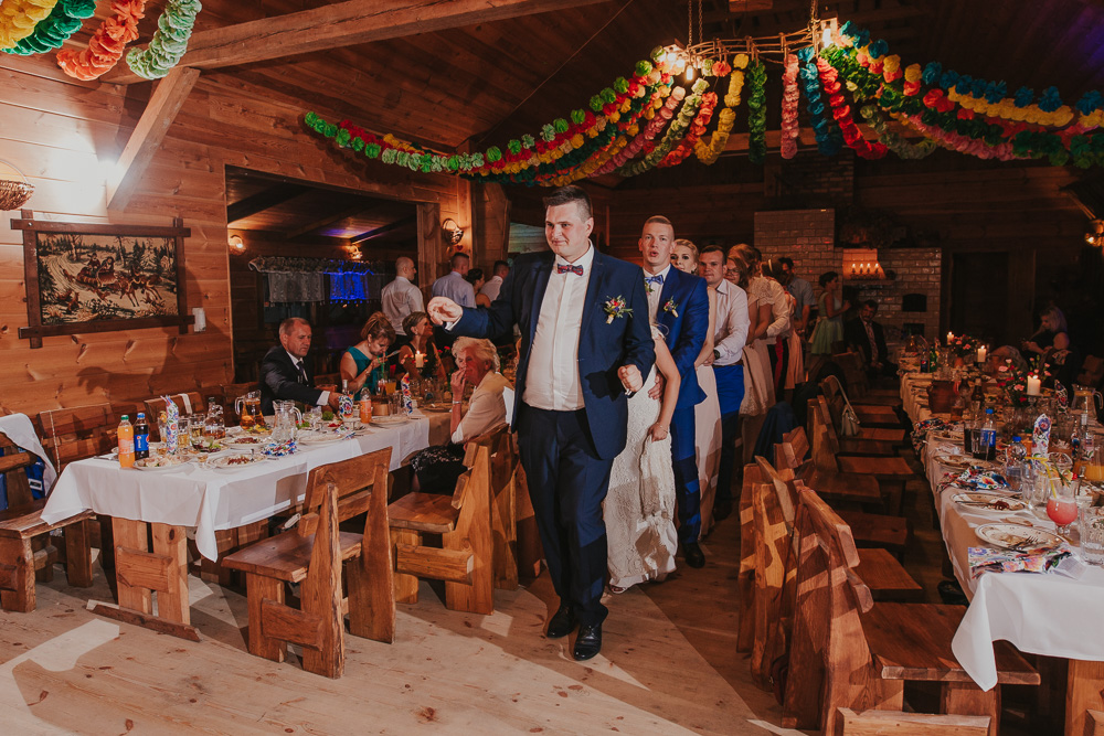 - fotograf ślubny Białystok Łomża