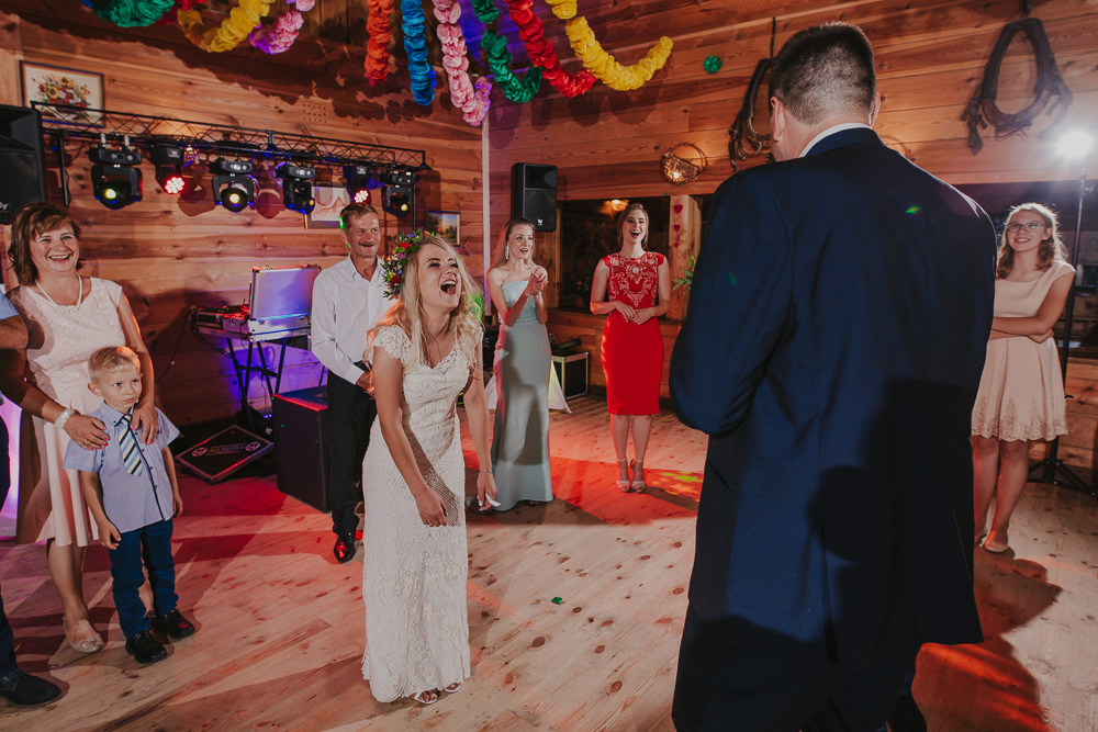 - fotograf ślubny Białystok Łomża