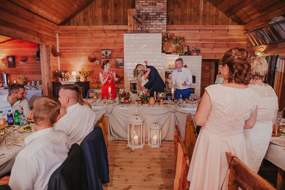 - fotograf ślubny Białystok Łomża