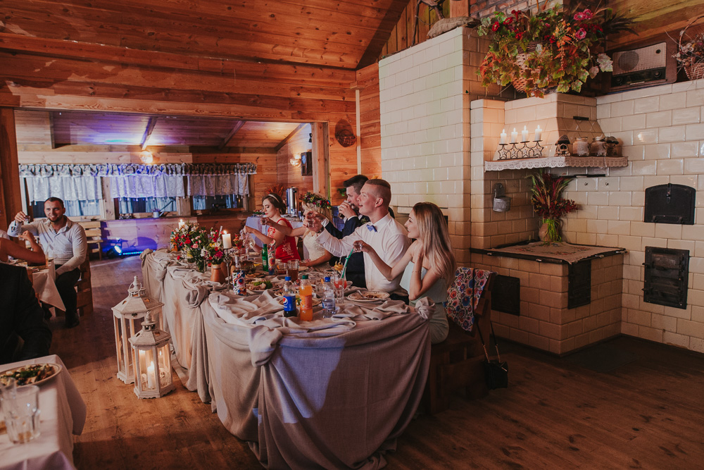 - fotograf ślubny Białystok Łomża