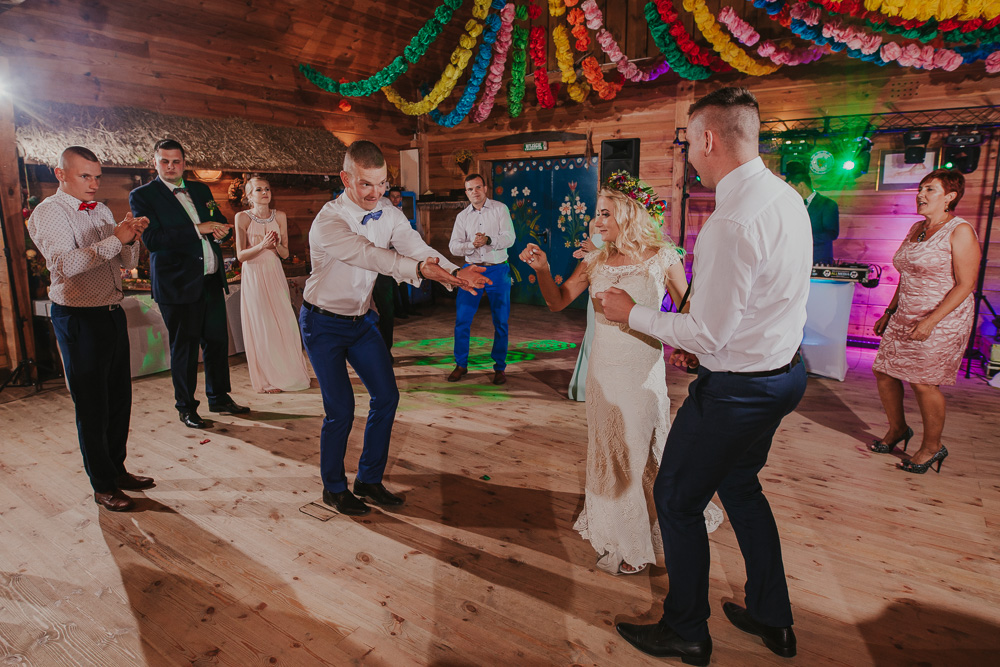 - fotograf ślubny Białystok Łomża