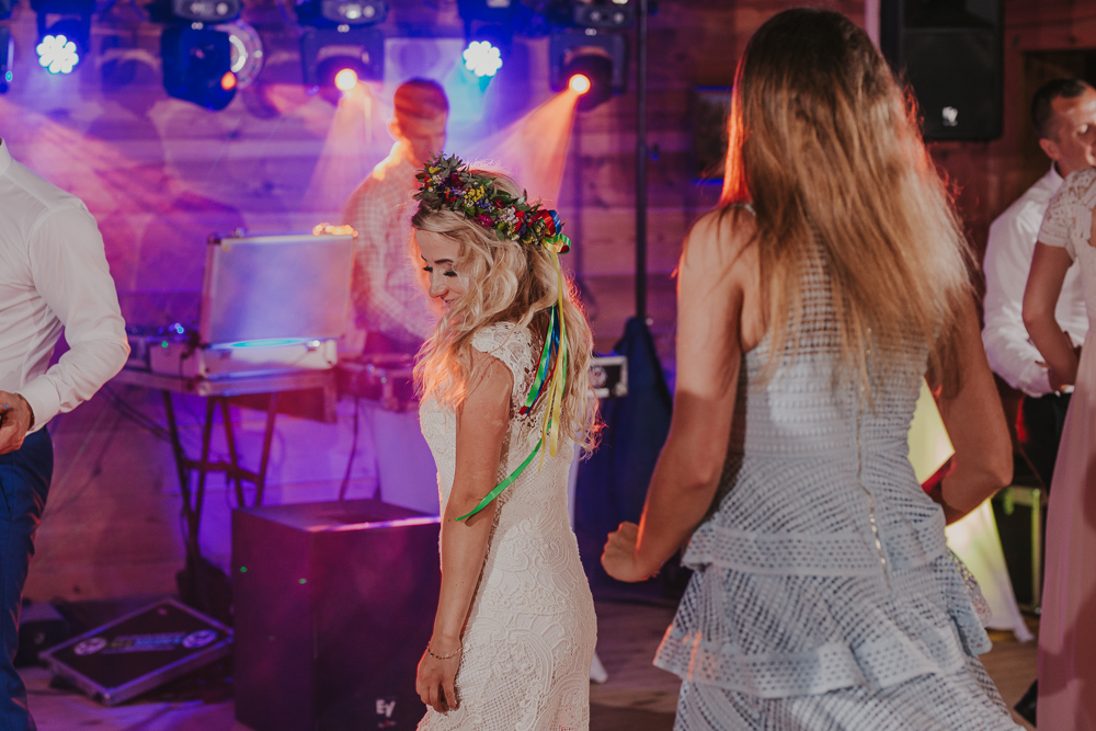 - fotograf ślubny Białystok Łomża