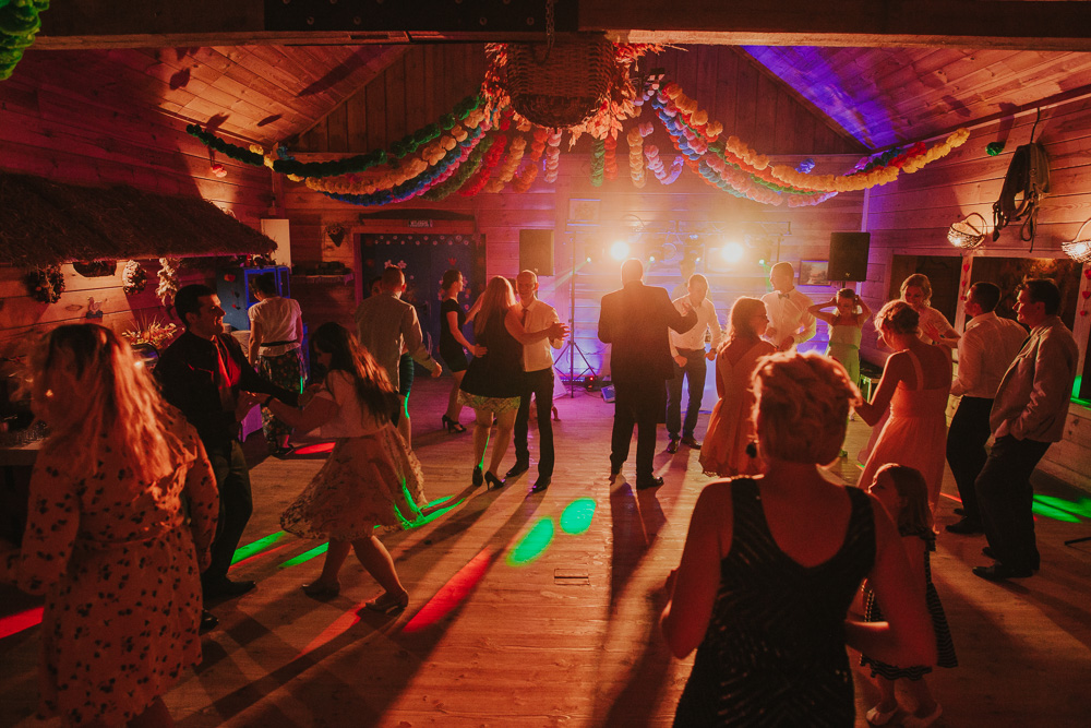 - fotograf ślubny Białystok Łomża