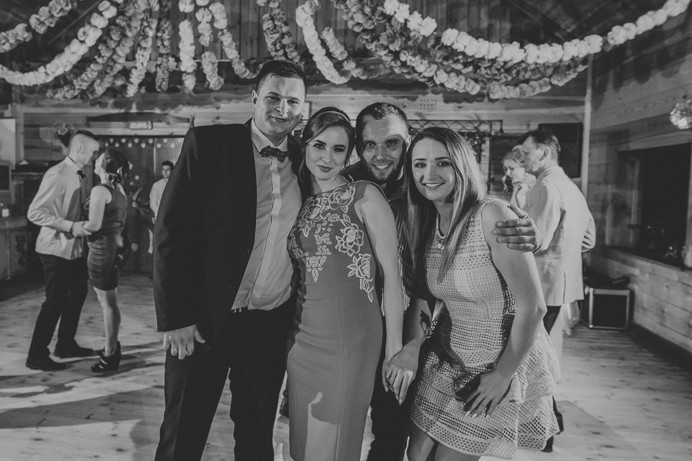 - fotograf ślubny Białystok Łomża