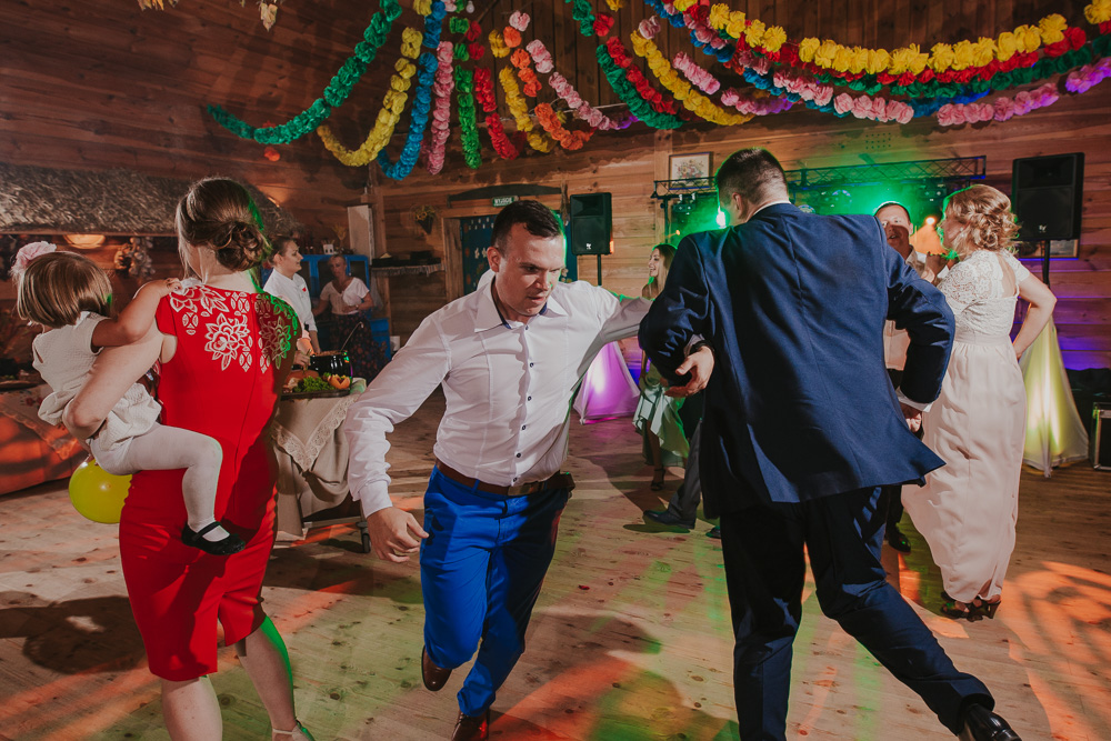 - fotograf ślubny Białystok Łomża