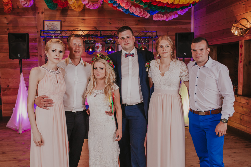 - fotograf ślubny Białystok Łomża