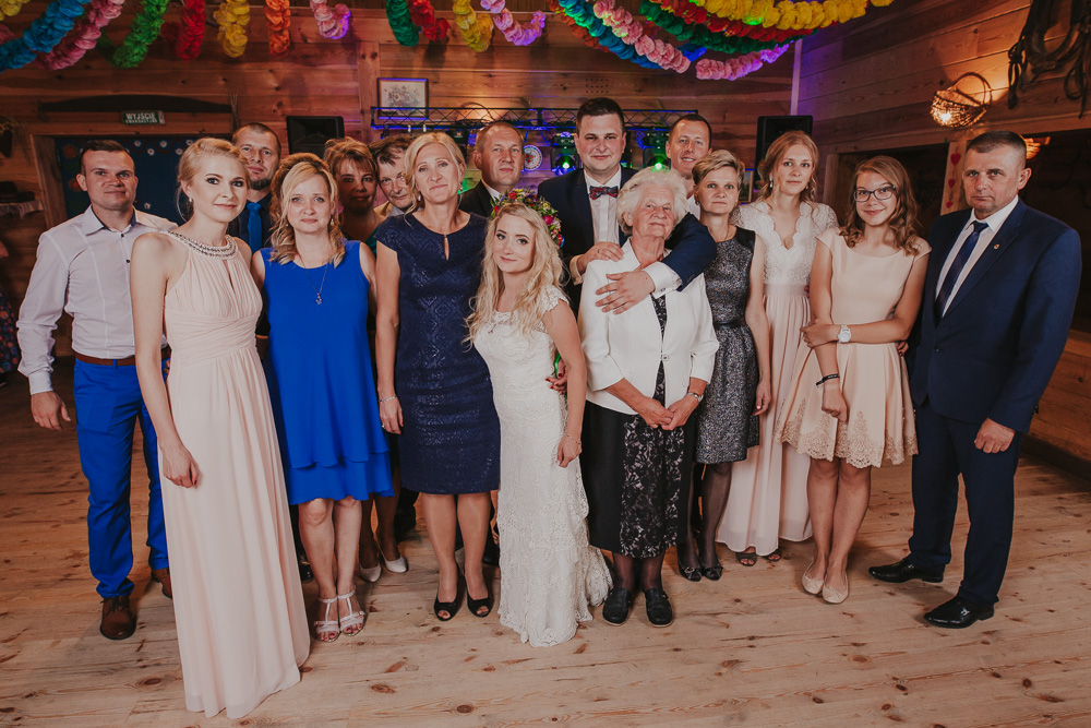 - fotograf ślubny Białystok Łomża