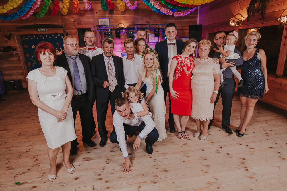 - fotograf ślubny Białystok Łomża