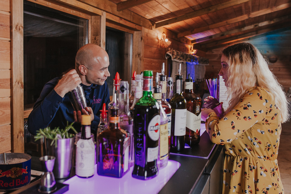 - fotograf ślubny Białystok Łomża